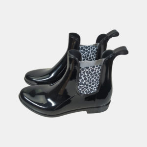 Bottines Femme BLUE MOTION Noir 40