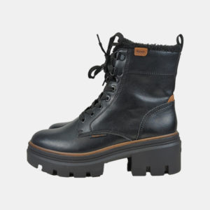 Bottines Femme BENCH Noir 41