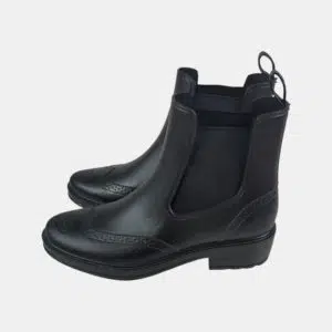 Bottines Femme GRACELAND Noir 36