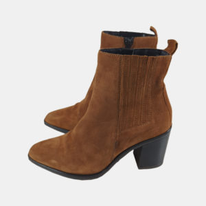 Bottines Femme 5TH AVENUE Brun 36