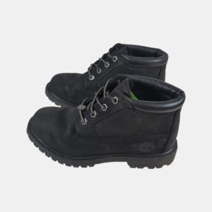 Bottines Femme TIMBERLAND Noir 37