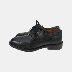 Derbies Femme TOPSHOP Noir 36