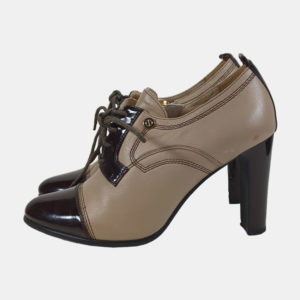 Escarpins Femme RESPECT YOURSELF Beige 35