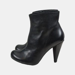 Bottines Femme BUFFALO Noir 36