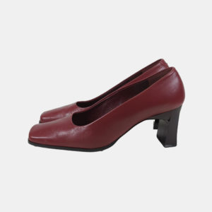 Escarpins Femme ROBERTO SANTI Rouge 7 1/2