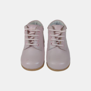 Chaussures Bébé MORINHA Rose 20