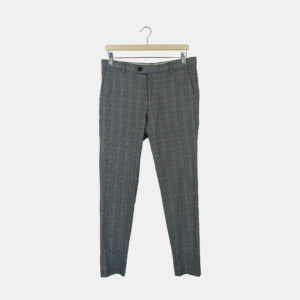 Pantalon Homme SCOTCH & SODA Gris W30/L32