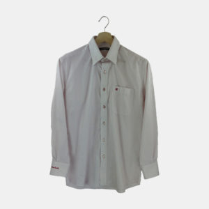Chemise Homme PIERRE CARDIN Blanc 39