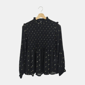 Pull Femme CAROLL Noir 38