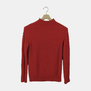 Pull Femme COMPTOIR DES COTONNIERS M