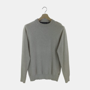 Pull Homme SCOTCH & SODA Beige S