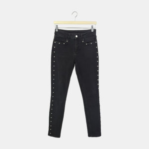 Pantalon Femme CLAUDIE PIERLOT Noir 36