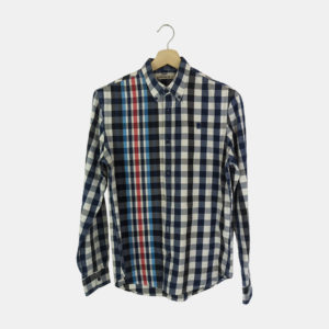 Chemise Homme DESIGUAL Blanc L