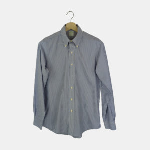 Chemise Homme BROOKS BROTHERS Bleu M