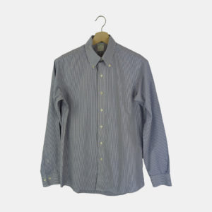 Chemise Homme BROOKS BROTHERS Bleu M