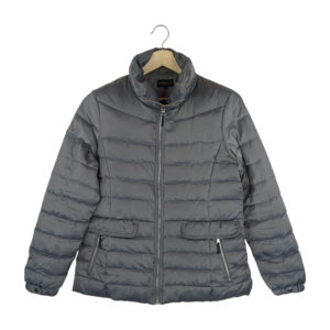 Veste Femme CAROLL Argent L