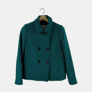 Veste Femme CAROLL Verte L
