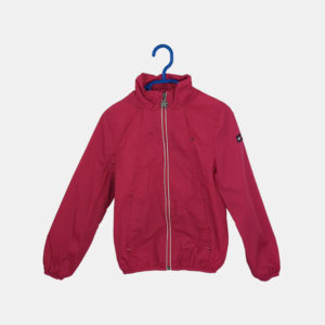 Veste Fille TOMMY HILFIGER Rose 128cm / 8ans