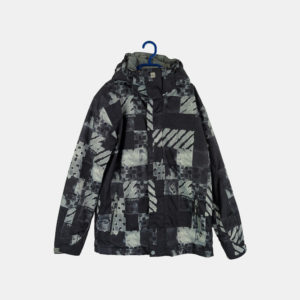 Veste Garçon QUICKSILVER Gris 14ans / 164cm