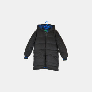 Veste Fille UNITED COLORS OF BENETTON Noir 8ans / 128cm
