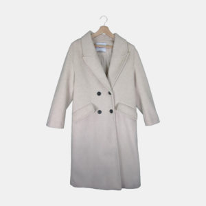 Veste Femme BERSHKA Beige M