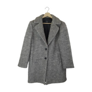 Veste Femme WOMEN ONLY Gris 40