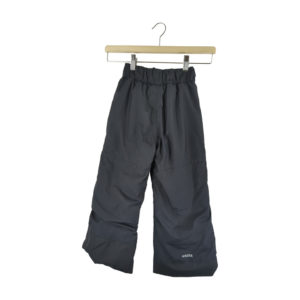 Pantalon de ski Garçon DECATHLON Noir 5 ans / 110cm