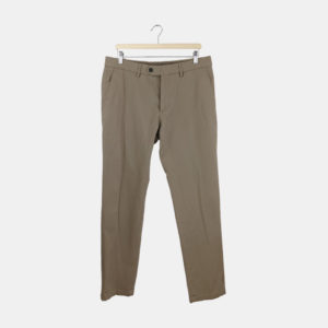 Pantalon Homme Beige MASSIMO DUTTI 42
