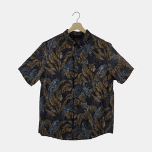 Chemise Homme H&M Noir XL