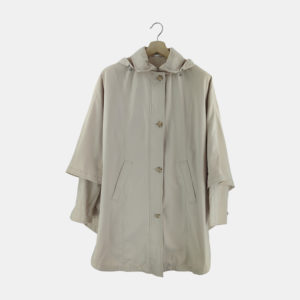 Manteau Femme C/S OUTDOOR Beige M