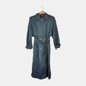 Trench Femme FORECASTER Bleu M