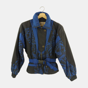 Veste Femme Linea Eco Bleu 36