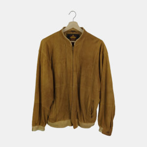 Veste Homme MARJO'S Marron L