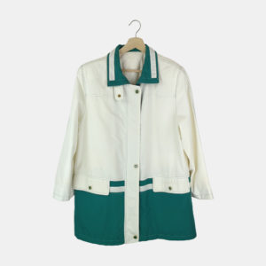 Veste Femme BARONIA Blanc 42