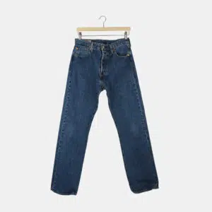 Jeans Homme LEVI'S Bleu M / 48