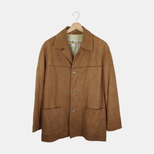 Veste Homme LEONARDO Brun 48 M/L