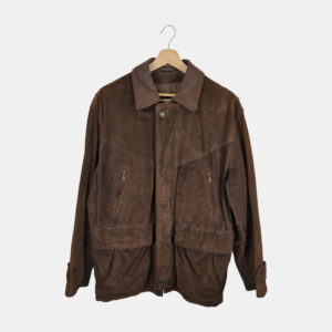 Veste Homme CIANELLI COMPANY Marron M