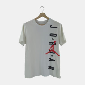 T-Shirt Homme JORDAN Blanc M