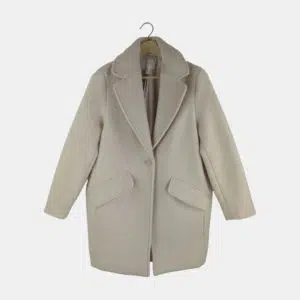 Veste Femme H&M Beige S