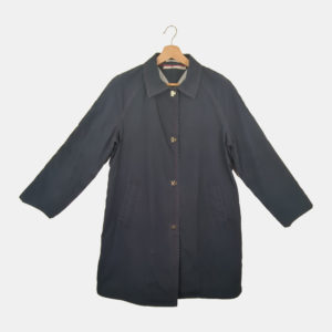 Veste Femme TOMMY HILFIGER Bleu XL