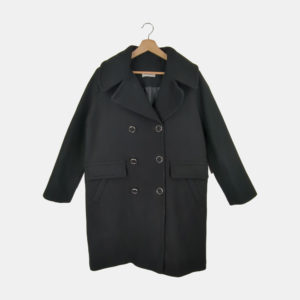 Veste Femme NAF NAF Noir 44