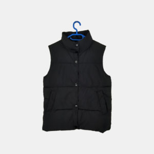 Gilet Garçon H&M Noir 9ans / 134cm