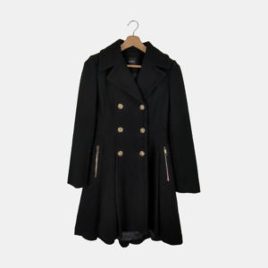 Veste Femme GUESS Noir 36