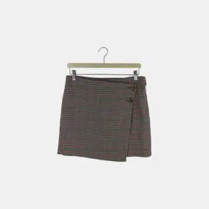 Mini Jupe Femme KOOKAI Rouge 38