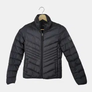 Veste Femme ABERCROMBIE & FITCH Noir XS