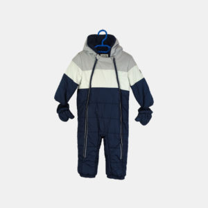 Combinaison Bébé C&A Bleu 2ans/ 92cm