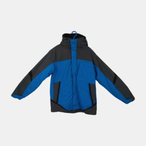 Veste Garçon COLUMBIA Bleu 164cm / 14ans