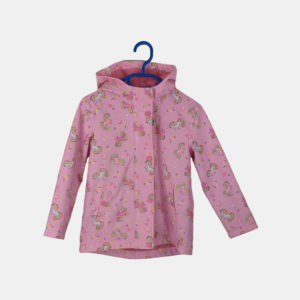 Veste Fille C&A Rose 5ans / 110cm