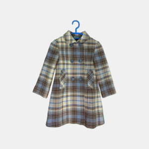 Manteau Bébé ZARA Beige 3ans / 98cm