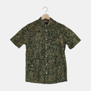 Chemise Hommes CARHARTT Vert S